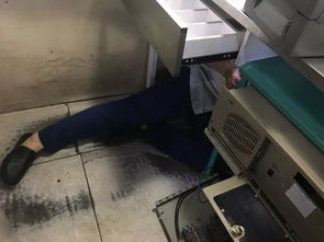 干貨 機電設(shè)備故障別著急