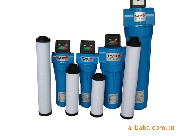 【060QPS空壓機(jī)管道精密過濾器及精密過濾芯】價格,廠家,圖片,液體過濾器,東莞市塘廈順佳機(jī)電設(shè)備商行-