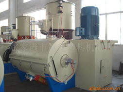 張家港市震雄塑料機械廠塑機輔機產(chǎn)品列表與機電設(shè)備概覽