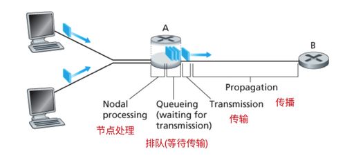 計算機(jī)網(wǎng)絡(luò)基礎(chǔ)知識精要